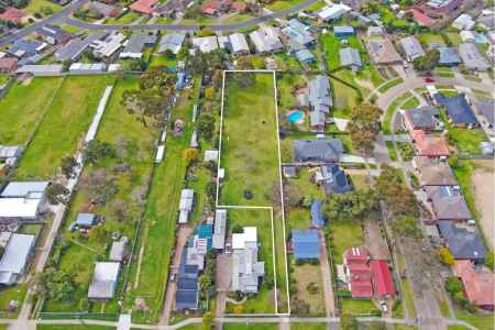 A Rare 2,776m² Opportunity in Wy Yung