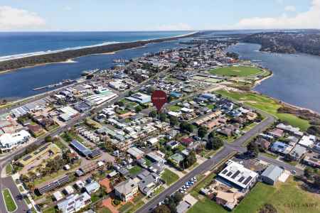 A Proven Holiday Performer in the Heart of Lakes Entrance
