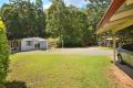 5 MINUTES FROM PALMWOODS, TOTALLY PRIVATE HIDDEN 10 ACRES