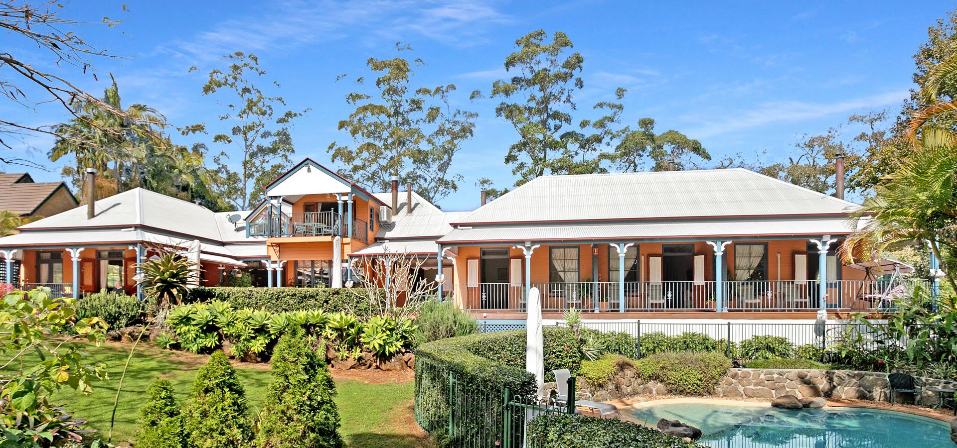 AMAZING MONTVILLE PROPERTY!!!!!!  CALL TO ARRANGE YOUR PRIVATE INSPECTION!!!!!!!