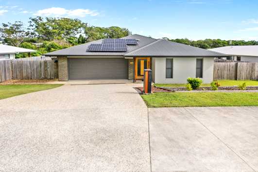 A Rare Opportunity in Palmwoods