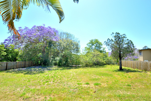 LIGHT INDUSTRIAL LAND IN PRIME PALMWOODS LOCATION