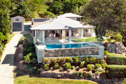 Postcard Coastal Views - Sunshine Coast Hinterland