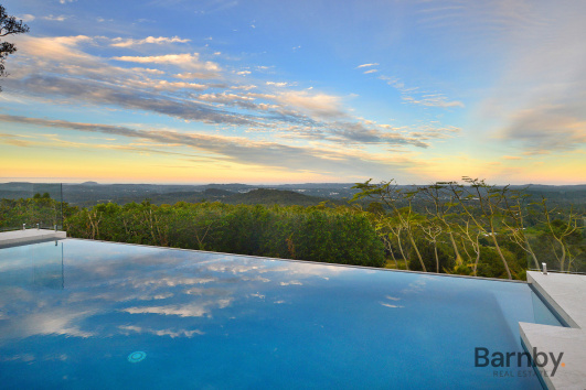 Postcard Coastal Views - Sunshine Coast Hinterland