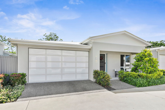 Luxury Living Near the Heart of Palmwoods