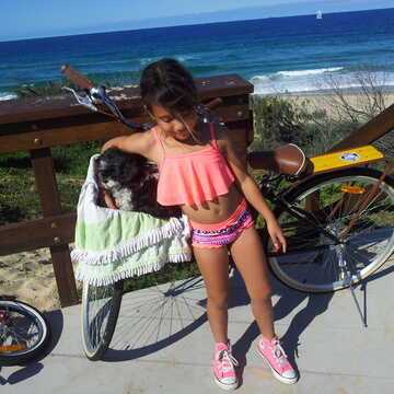 Jacqui and Crispin Smythe testimonial image