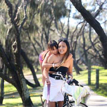 Jacqui and Crispin Smythe testimonial image