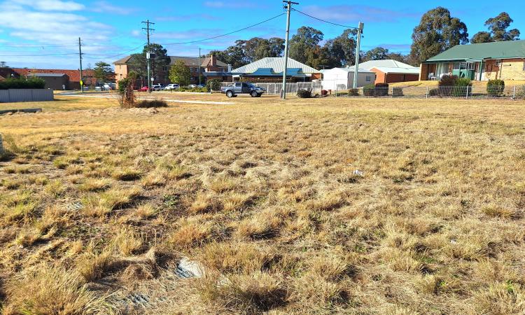 Vacant Residential Allotment