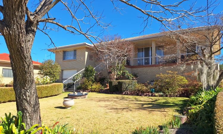 Exceptionally Well Maintained Home