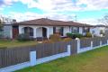 Solid Brick and Tile - Very Good Condition