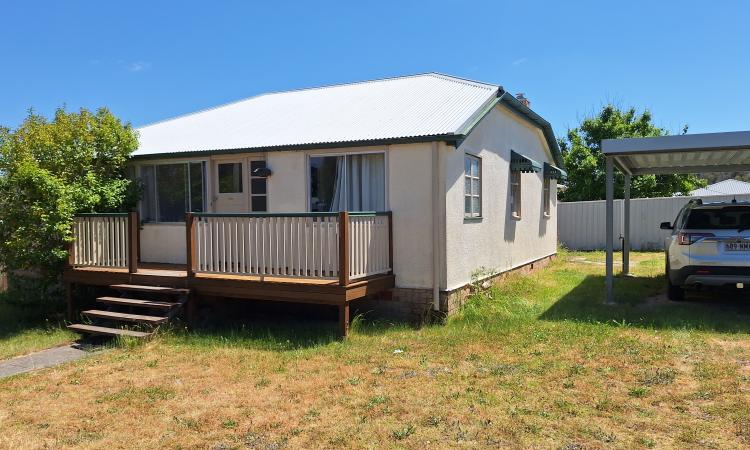 Renovated 4 Bed Home - Great Start or Investment