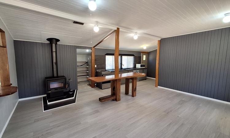 The Work's Been Done - 30 Acres with Renovated Home