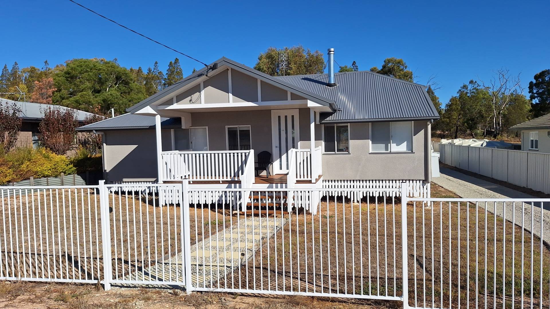 11 Micale Lane, Glen Aplin QLD 4381, Glen Aplin - Image 1