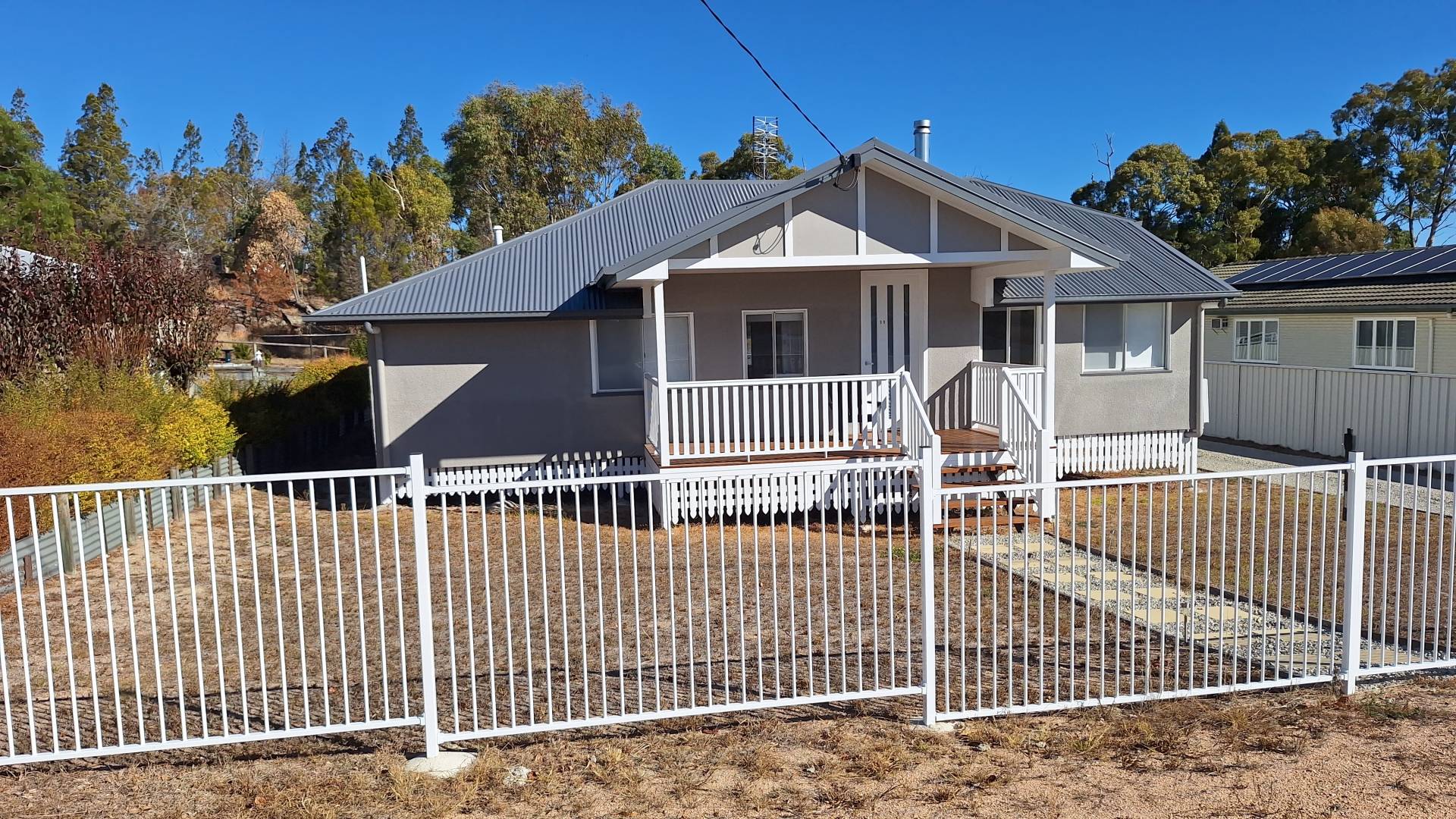 11 Micale Lane, Glen Aplin QLD 4381, Glen Aplin - Thumbnail 2
