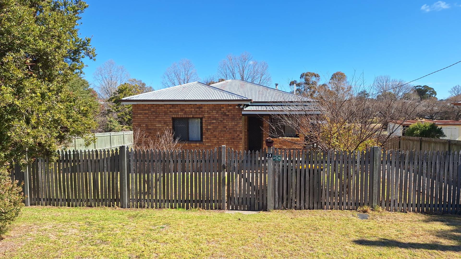 24 Creek Street, Stanthorpe - Image 1