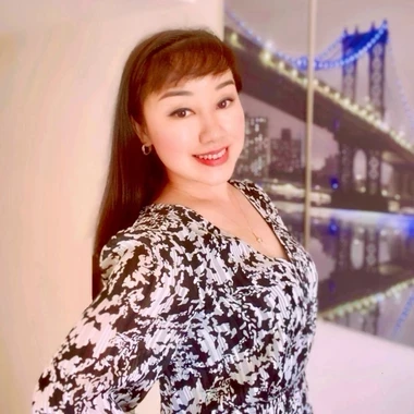 Freena Wang