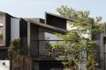 Mayne Street Terrace Homes at 4 Mayne Street, Toowong - 4 Bedroom + DLUG
