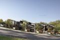 Mayne Street Terrace Homes at 5 Mayne Street - Type 4 Bedroom