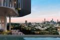 The Adler at 133 EAGLE TERRACE 2-BED TYPE E