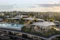 The Lanes Wave Cascade 2 BED 2 BATH + MPR Type 2C