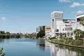 V&A Broadbeach development - Victoria Residences