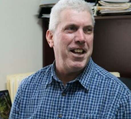 Steve Williamson photo