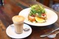 La Trobe St High Rise Corporate Building - 5 Day Cafe For Sale
