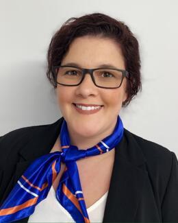 Lisa-Maria Atterton photo