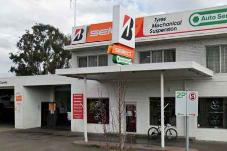 Tyre Sales ? Mechanical Repairs South Eastern Suburbs