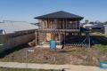 UNFINISHED PROJECT - 2 STOREY FRAME DWELLING