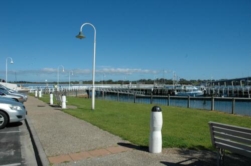 ISLAND VIEW ESTATE, SAN REMO