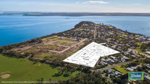 BAYSIDE ESTATE - CORINELLA