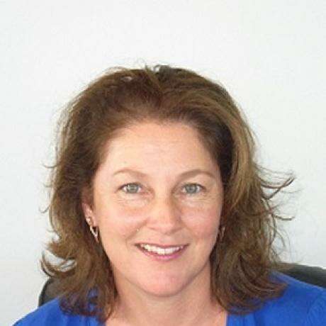 Dianne McCamish photo