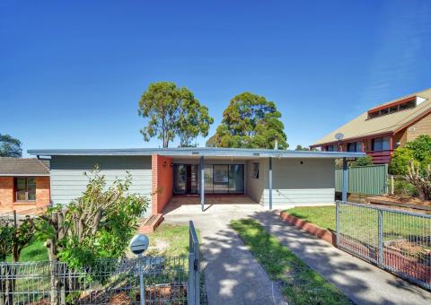 Houses Chris Wilson Real Estate