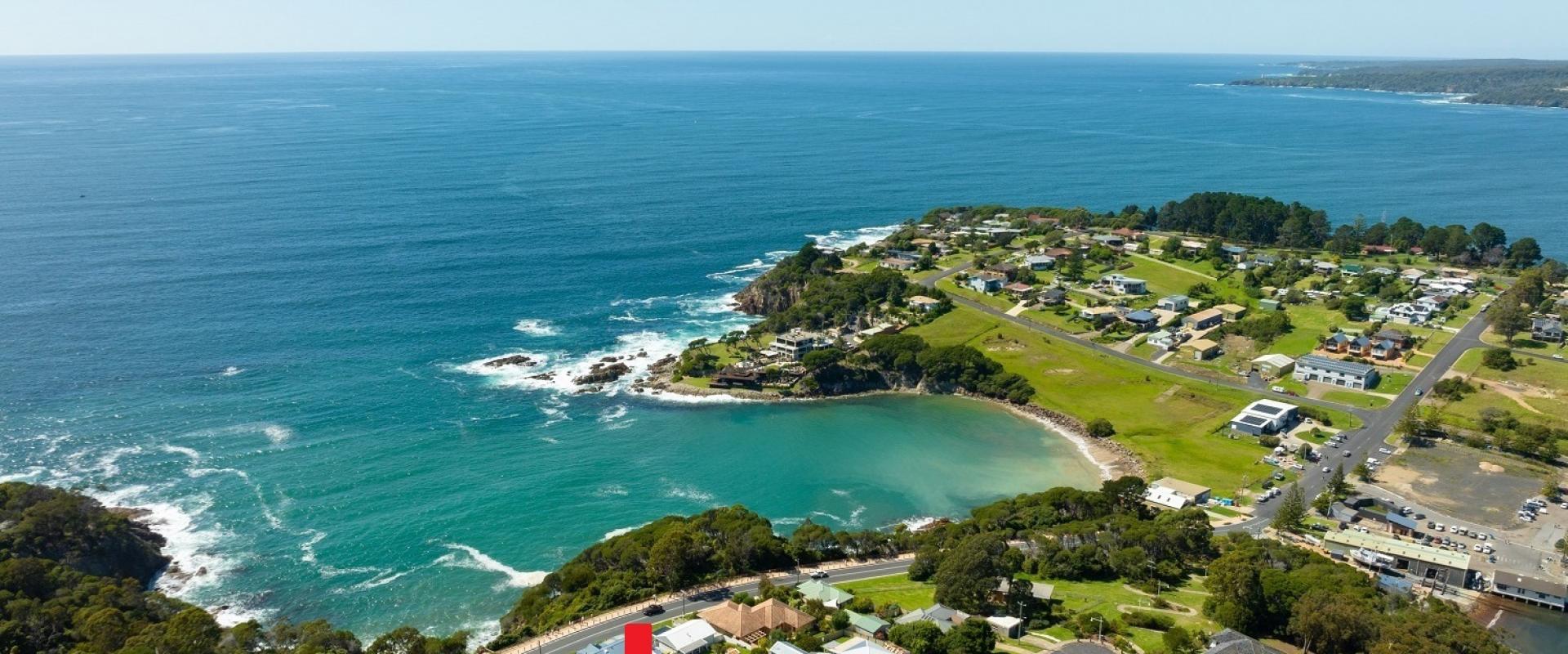 Chris Wilson Real Estate WITH A VIEW TO THRILL