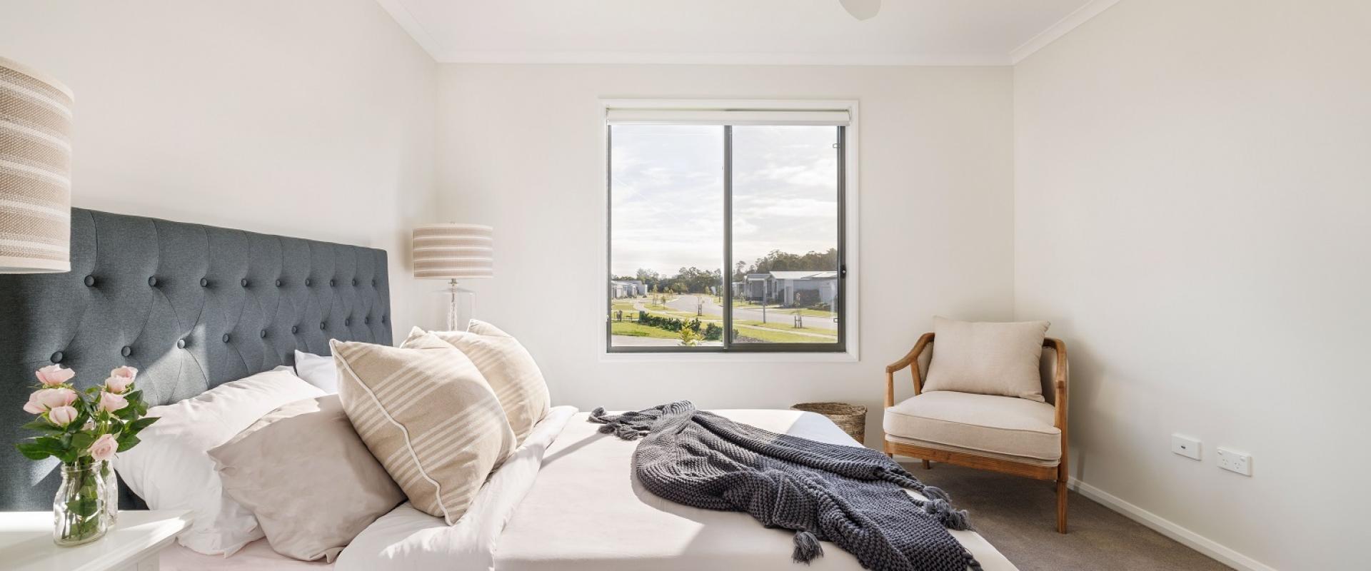 Chris Wilson Real Estate 'ARDEN' EDEN GARDENS LIFESTYLE ESTATE