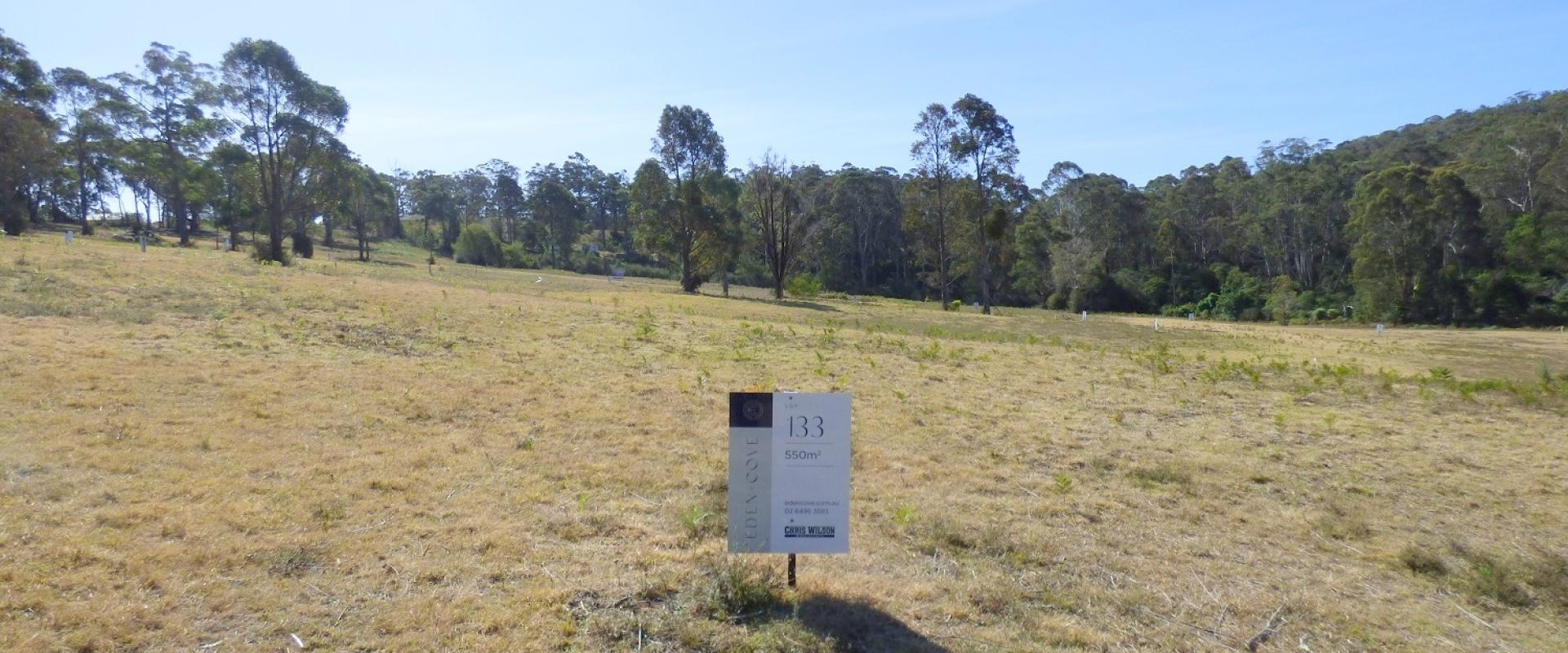 Chris Wilson Real Estate EDEN COVE IT’S TIME TO WIND DOWN & LIVE IT UP!