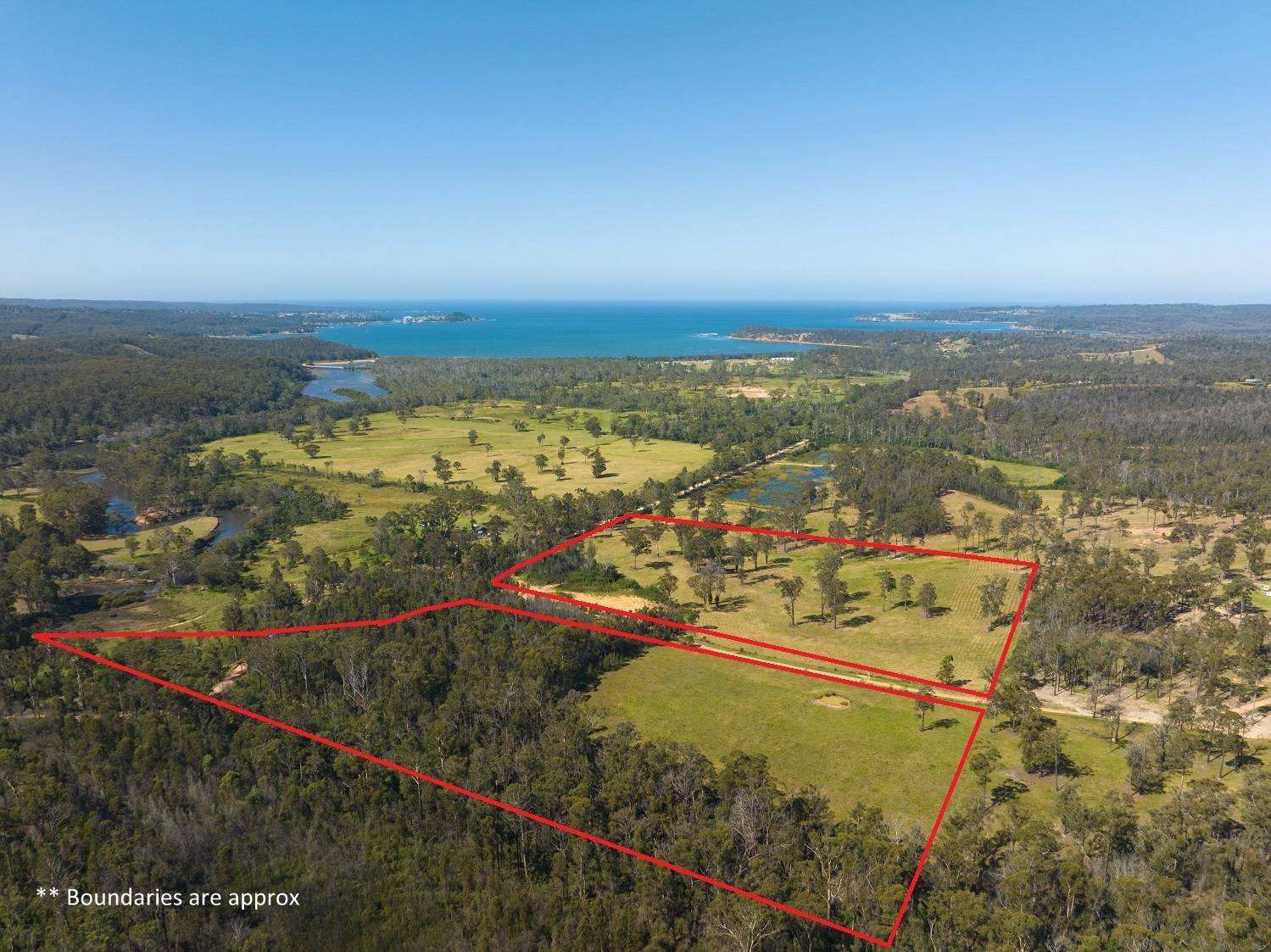 Chris Wilson Real Estate THE ULTIMATE LIFESTYLE BLOCK?