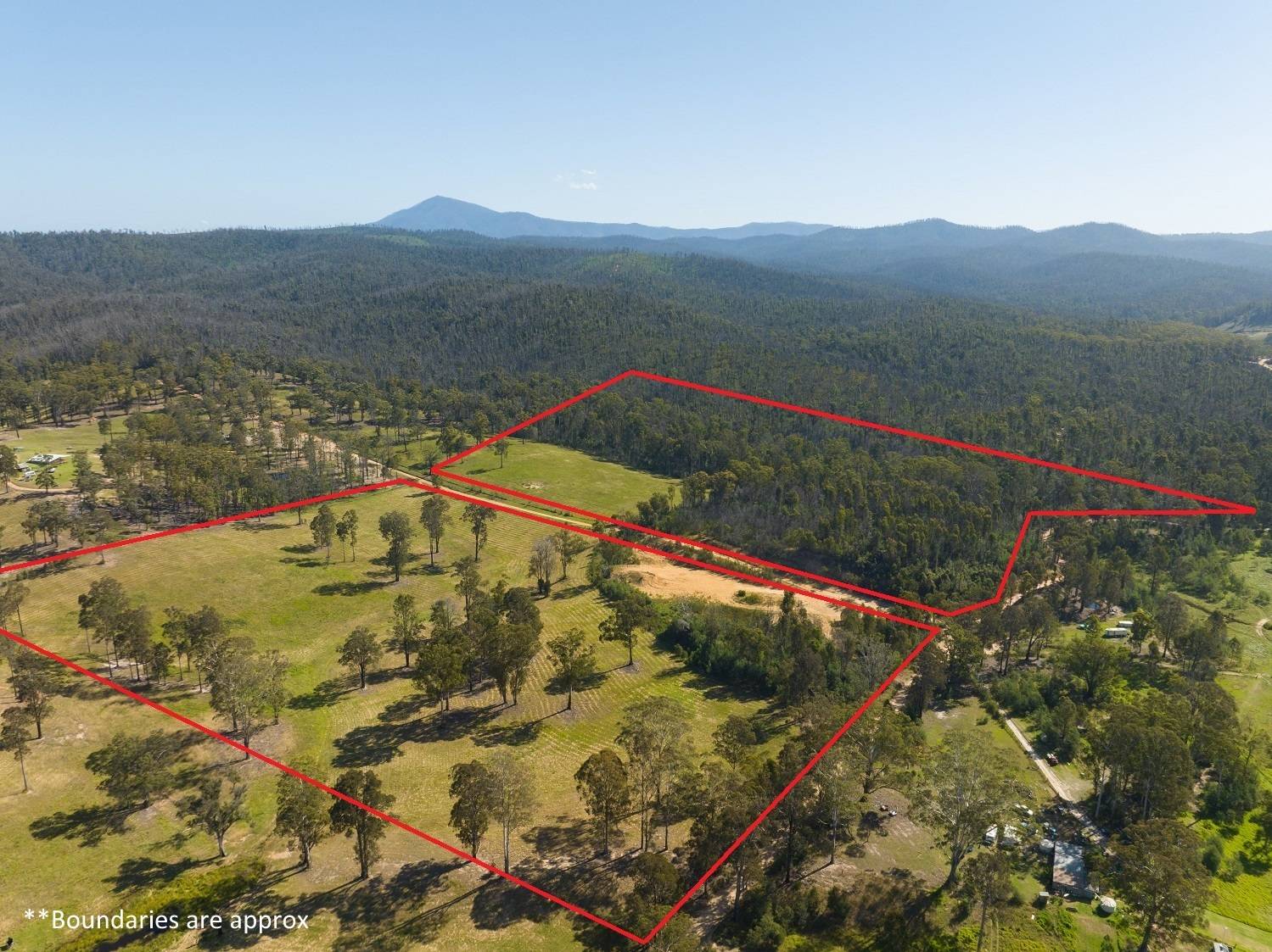 Chris Wilson Real Estate THE ULTIMATE LIFESTYLE BLOCK?