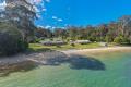 ABSOLUTE BEACHFRONT