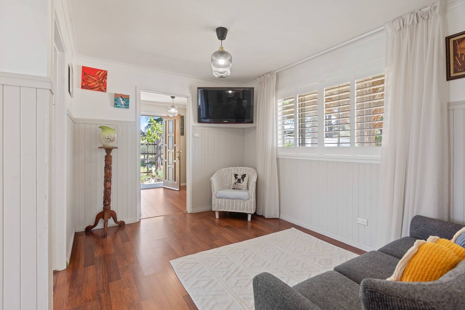 135 Ruggs Rd, Nethercote, Nethercote - Thumbnail 5