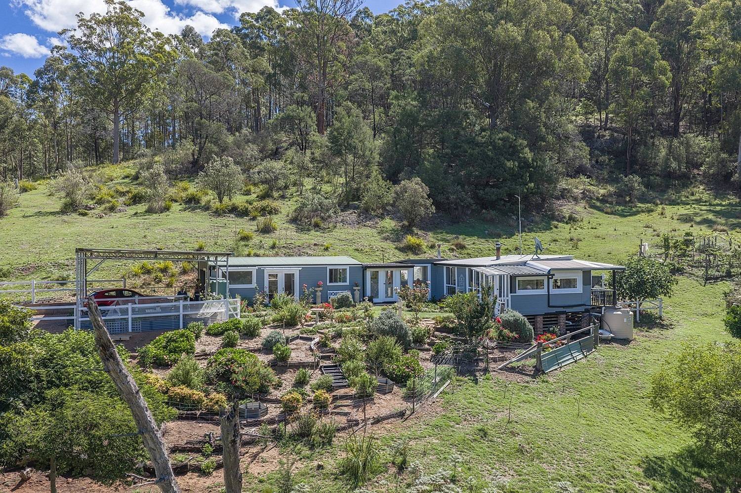 1412 Mount Darragh Rd, Lochiel, Lochiel - Image 1