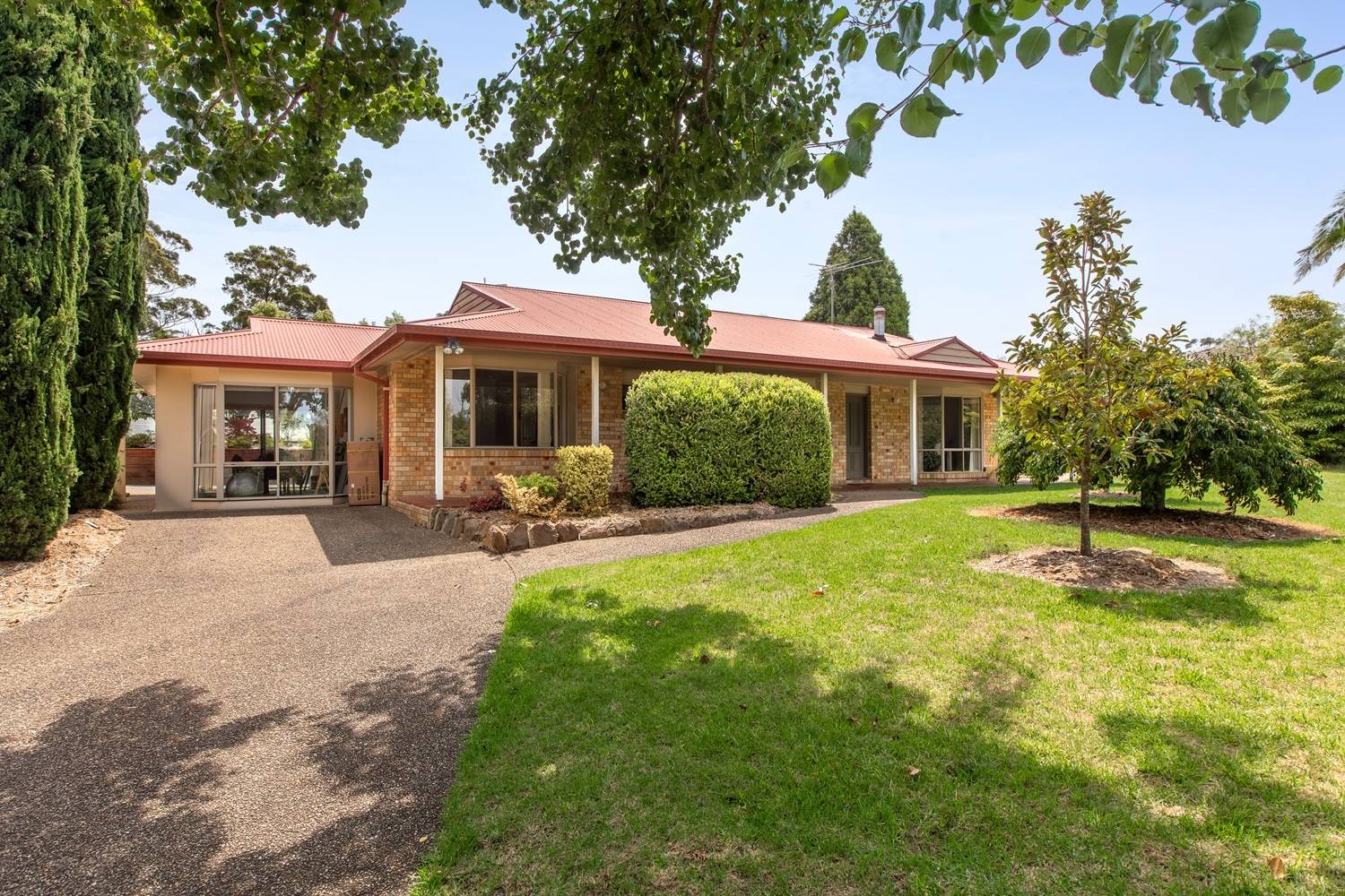 19 Blackwood Lane, BROADWATER Via, Pambula, Pambula - Image 1