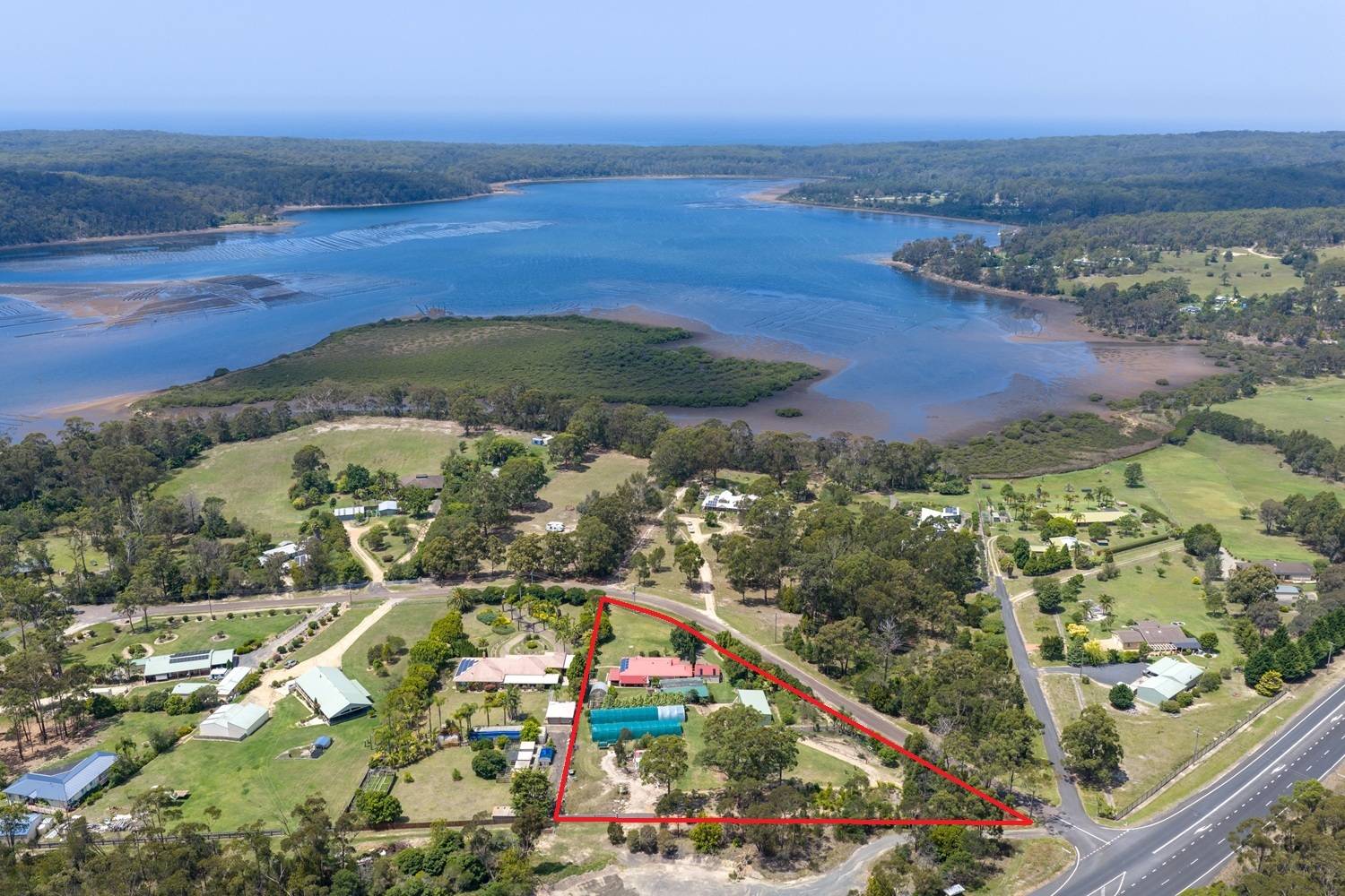 19 Blackwood Lane, BROADWATER Via, Pambula, Pambula - Thumbnail 2