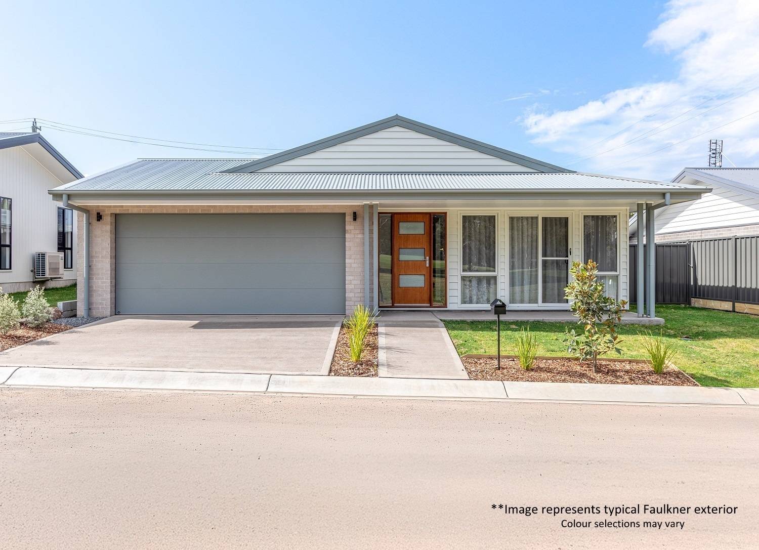 Lot 12, 'Faulkner' Hobbs Place, Eden, Eden - Image 1