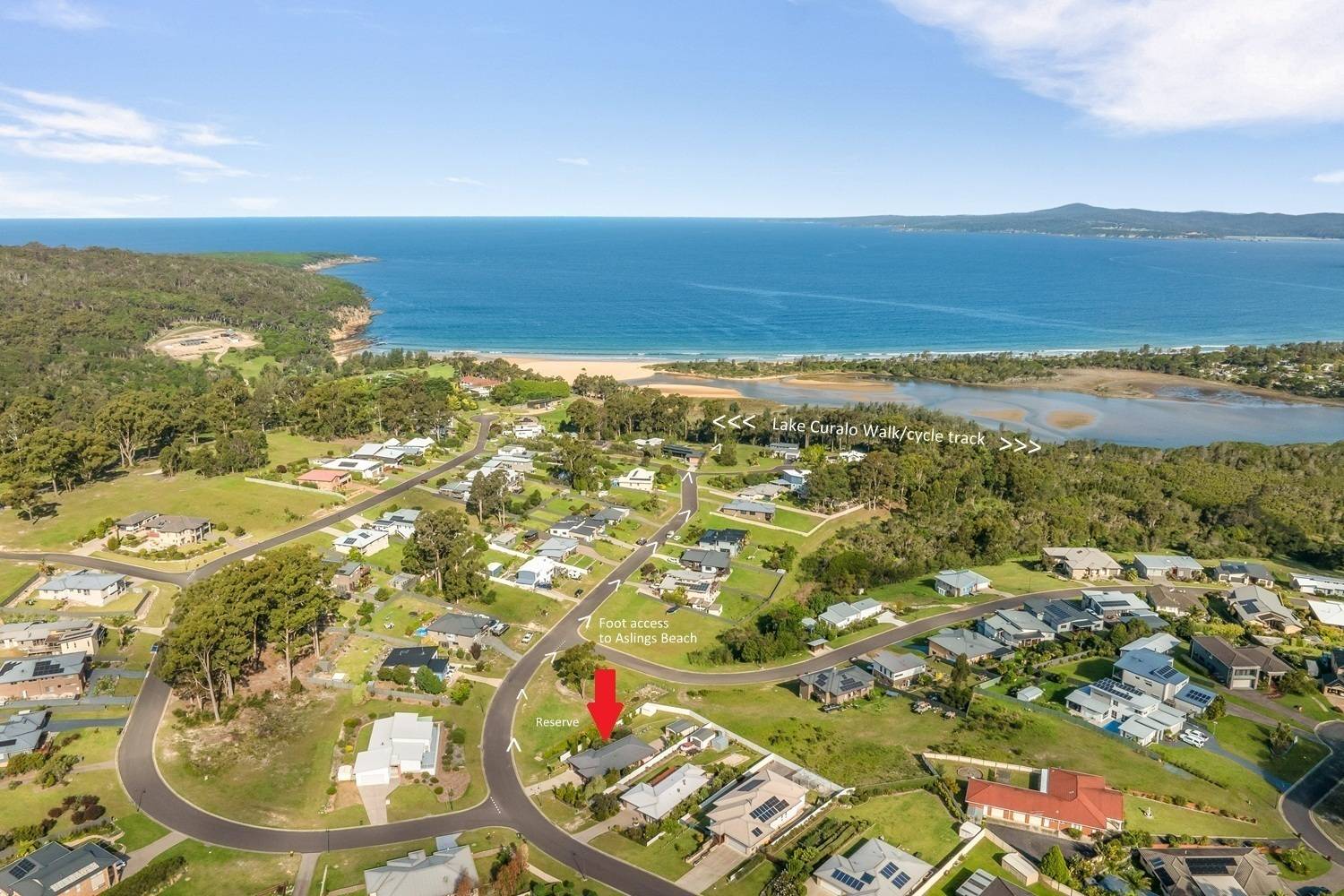 18 Marlin Avenue, Eden, Eden - Thumbnail 2