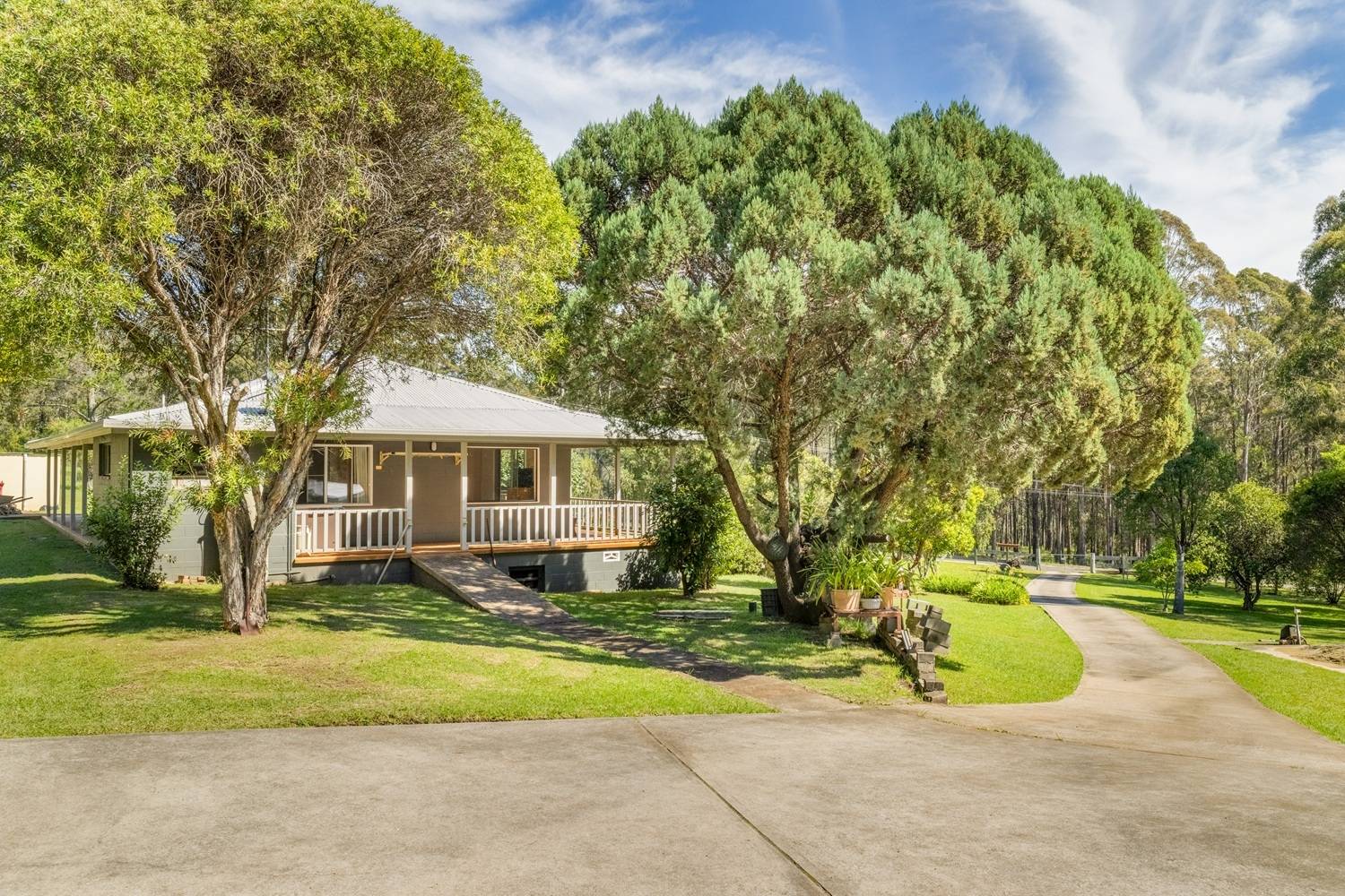 264 Back Creek Road, Nethercote, Nethercote - Thumbnail 4