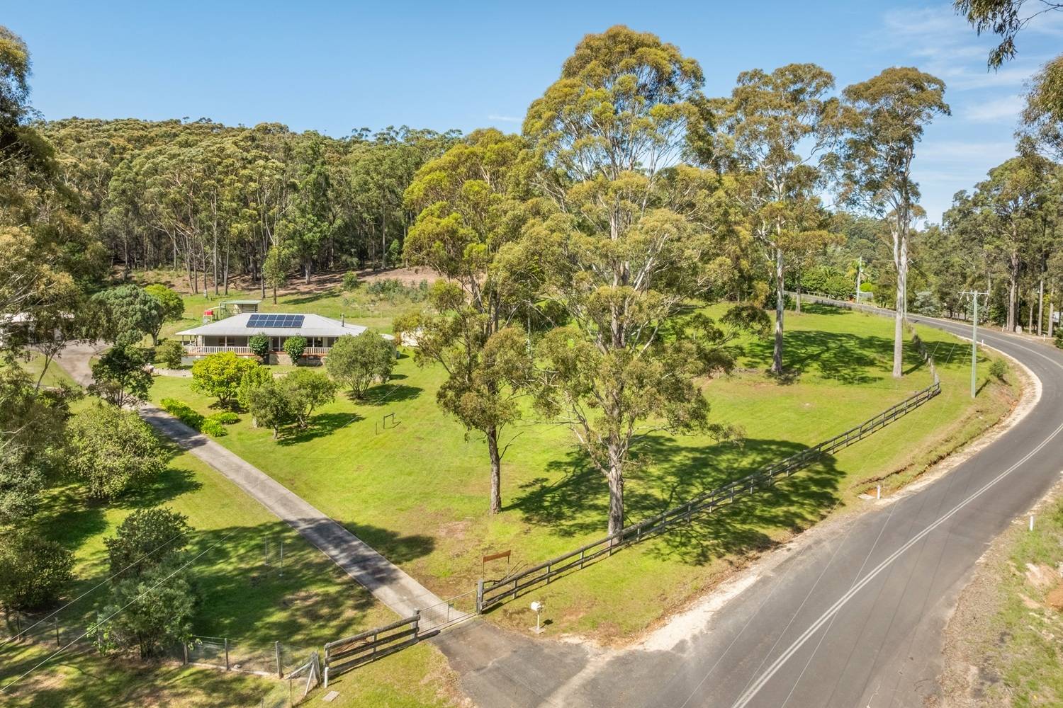 264 Back Creek Road, Nethercote, Nethercote - Thumbnail 2