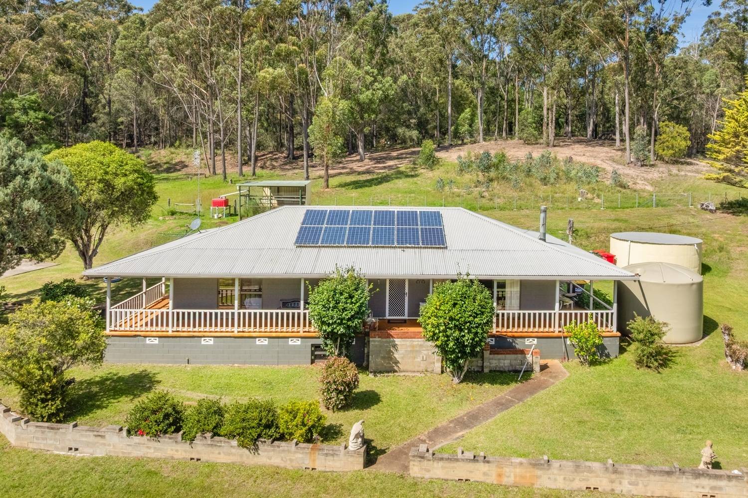 264 Back Creek Road, Nethercote, Nethercote - Image 1