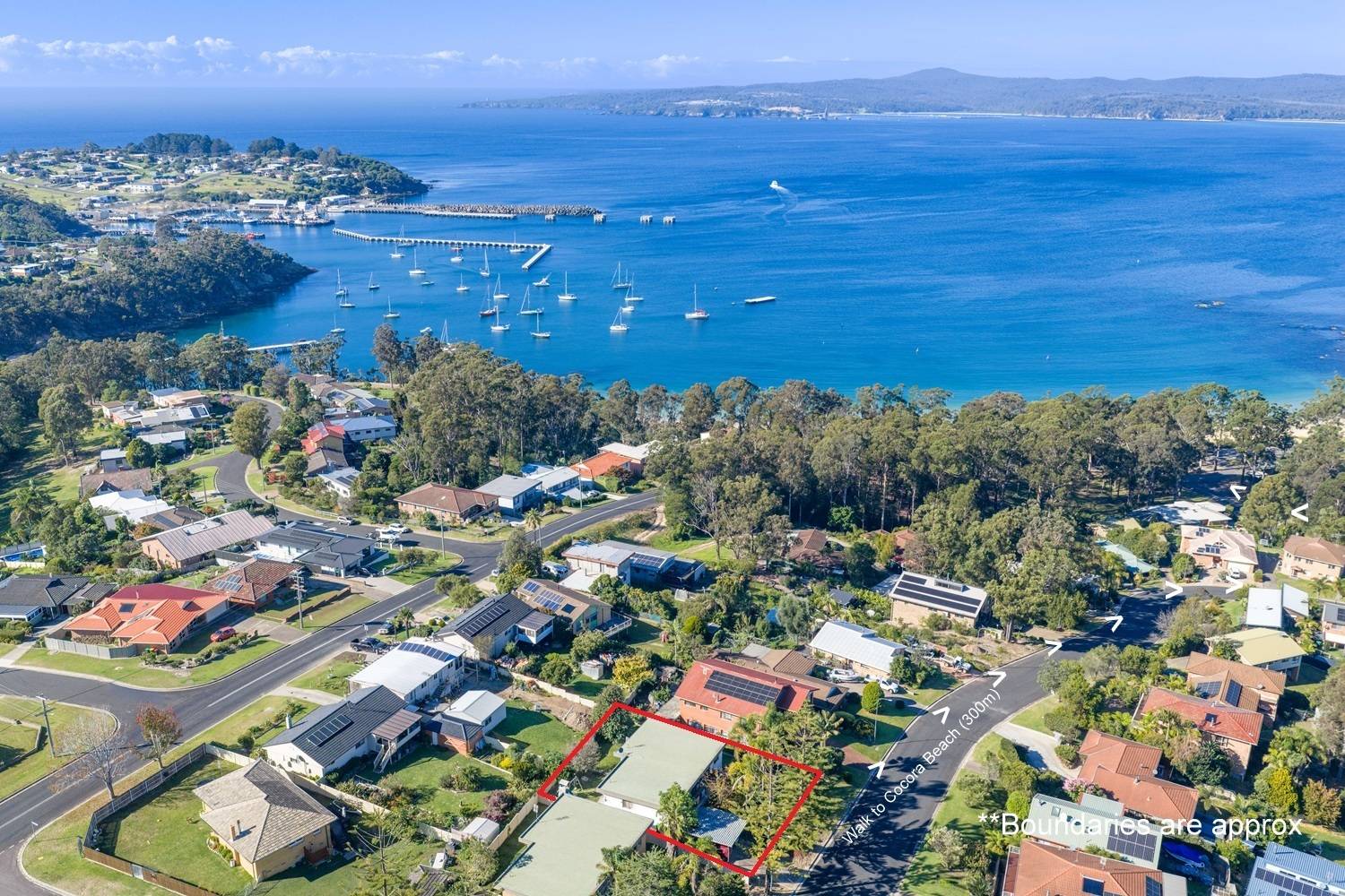 4 Andrea Street, Eden, Eden - Image 1